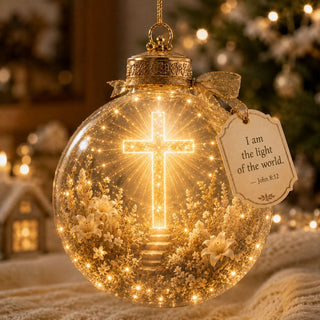 Jesus Light of the World
